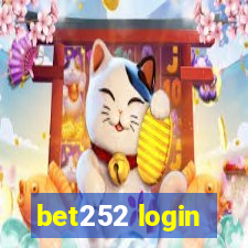 bet252 login